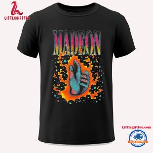 Madeon Merch Amf Band Unisex T Shirt qi8mqu.jpg