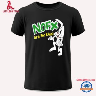 Nofx Are For Kids Unisex T Shirt zn2kbt.jpg