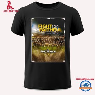 San Diego Padres It s Time To Fight For The Faithful On September 24 2024 MLB Postseason Unisex T Shirt dlnghn.jpg