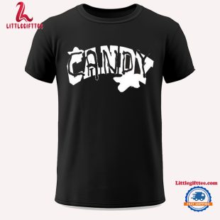 Triple B Records Candy Flipping Unisex T Shirt pyugvk.jpg