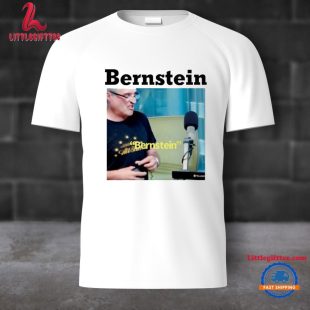 Dave Portnoy Wearing Bernstein Snarkily Replies To Laurence Holmes Unisex T Shirt