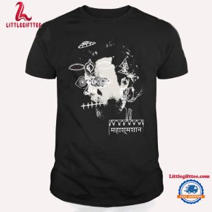 Father John Misty Mental Health Unisex T Shirt