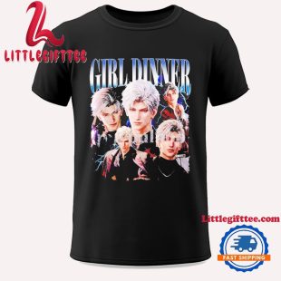 Girl Dinner Sylus Love And Deepspace Unisex T Shirt