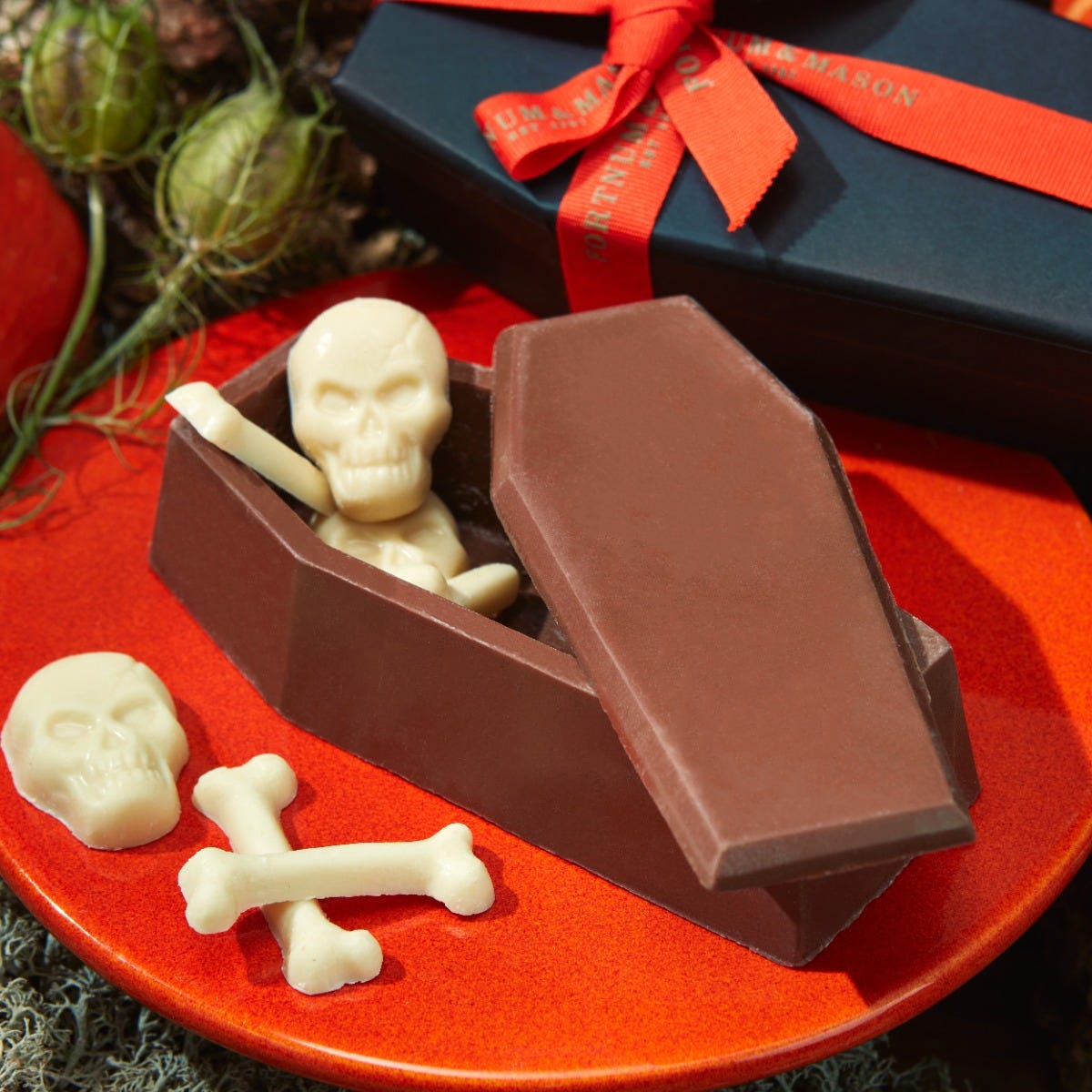 Halloween Chocolate Gifts A Sweet Treat for Every Occasion