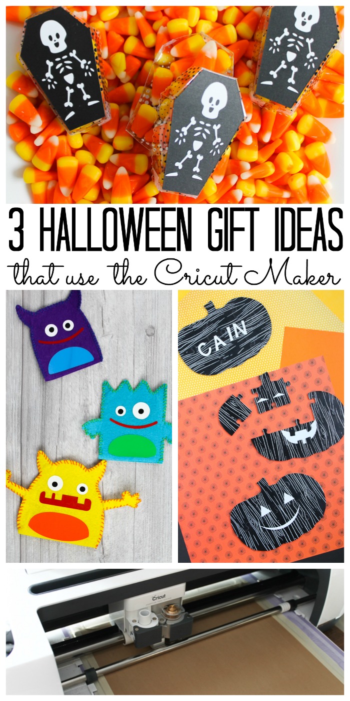 Halloween Gift Ideas for Coworkers