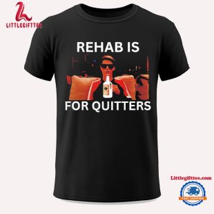 Henry Danger Rehab Meme Unisex T Shirt