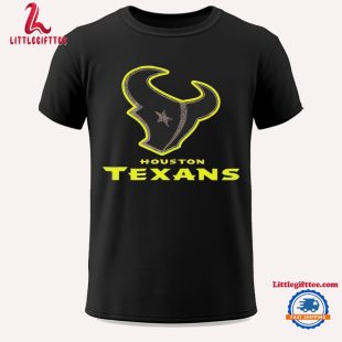 Houston Texans Highlight Reel Unisex T Shirt