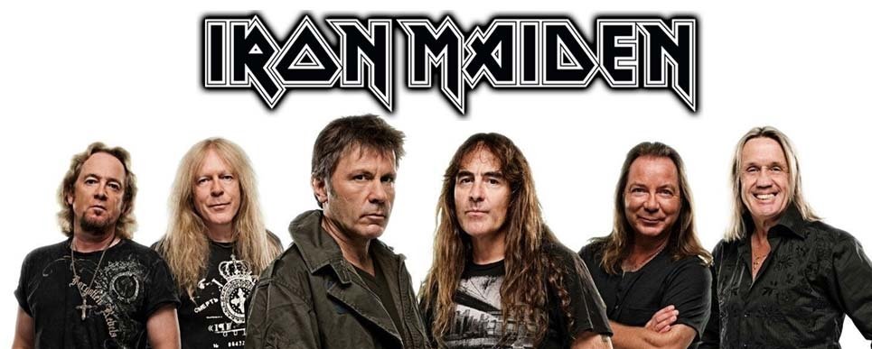 How Old Are Iron Maiden Members A Timeless Legacy in Heavy Metal