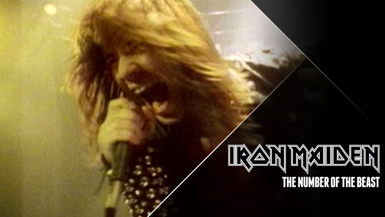 Is Iron Maiden Satanic? A Deep Dive into the Myth and Reality