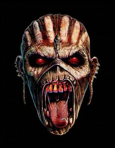 Is Iron Maiden Satanic? A Deep Dive into the Myth and Reality