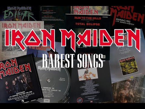 Is Iron Maiden Satanic? A Deep Dive into the Myth and Reality