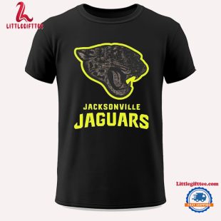 Jacksonville Jaguars Highlight Reel Unisex T Shirt