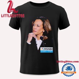 Kamala Harris Debate 2024 Unisex T Shirt