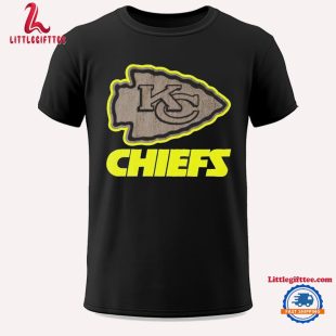 Kansas City Chiefs Highlight Reel Unisex T Shirt