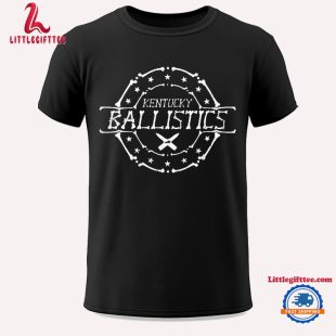 Kentucky Ballistics Kb Skeleton Logo Unisex T Shirt