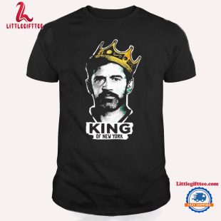 King Of New York Rodgers Unisex T Shirt