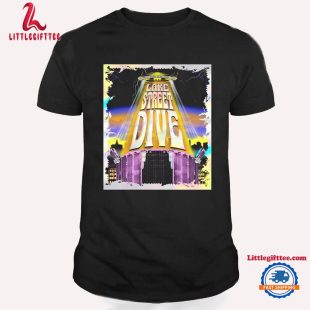 Lake Street Dive Madison Square Garden, New York NY 09.14.24 Unisex T Shirt