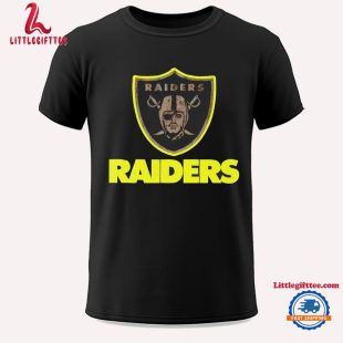 Las Vegas Raiders Highlight Reel Unisex T Shirt