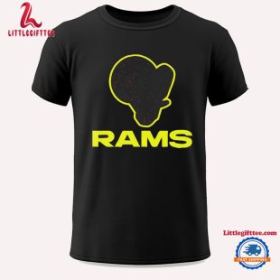 Los Angeles Rams Highlight Reel Unisex T Shirt