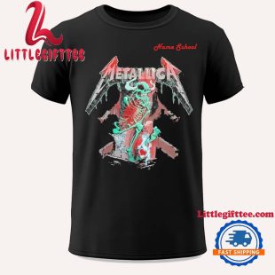 Metallica Scholars 2024 Shirt, Metallica Scholars Custom Shirt, Scholars 2024 Tee