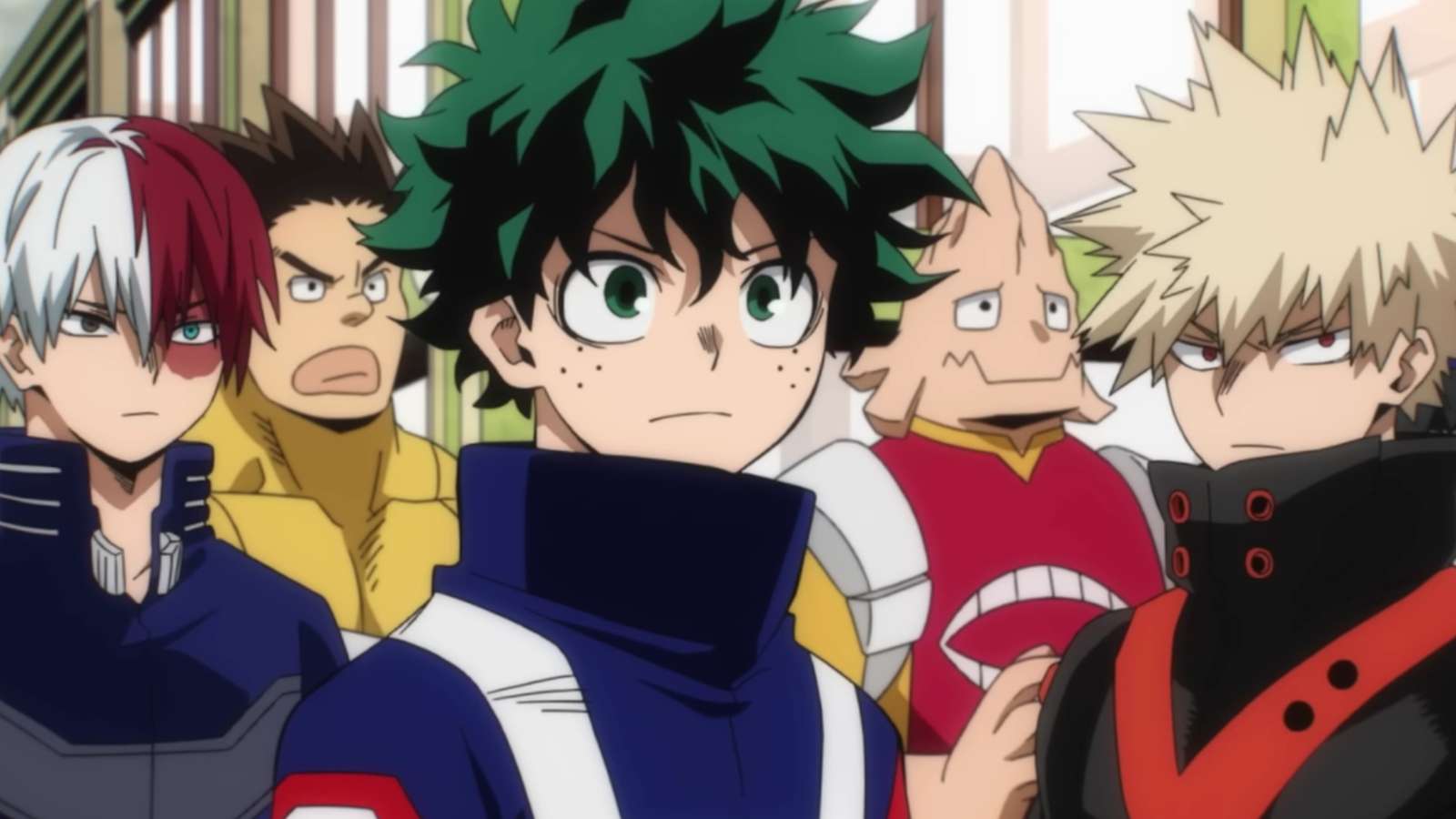 My Hero Academia Season 7 Episode 19 Release Date Unveiling the Highly Anticipated Moment in the Epic Saga