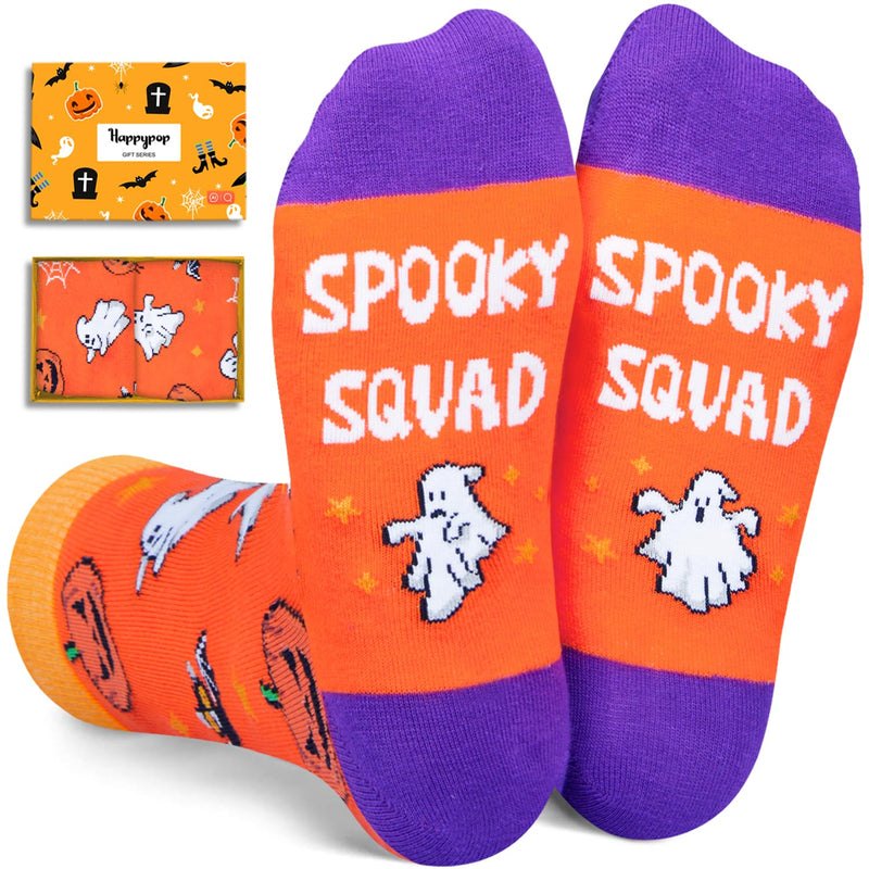 Spooktacular Halloween Gifts for 5-Year-Olds