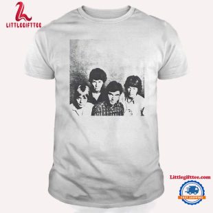 Talking Heads 77 Photo Vintage T Shirt