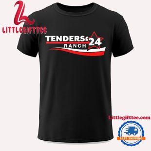 Tenders and Ranch 2024 Unisex T Shirt