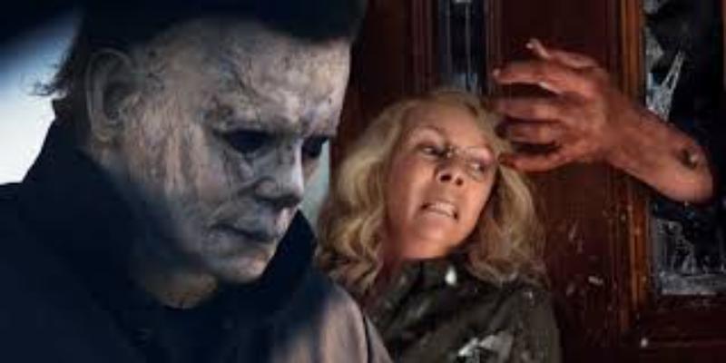 1 does michael myers get stronger from killing