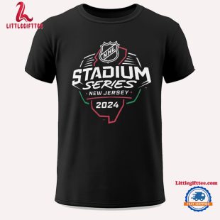 2024 NHL Stadium Series Unisex T Shirt