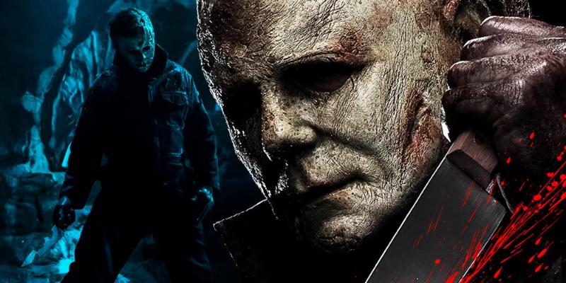 3 does michael myers get stronger from killing