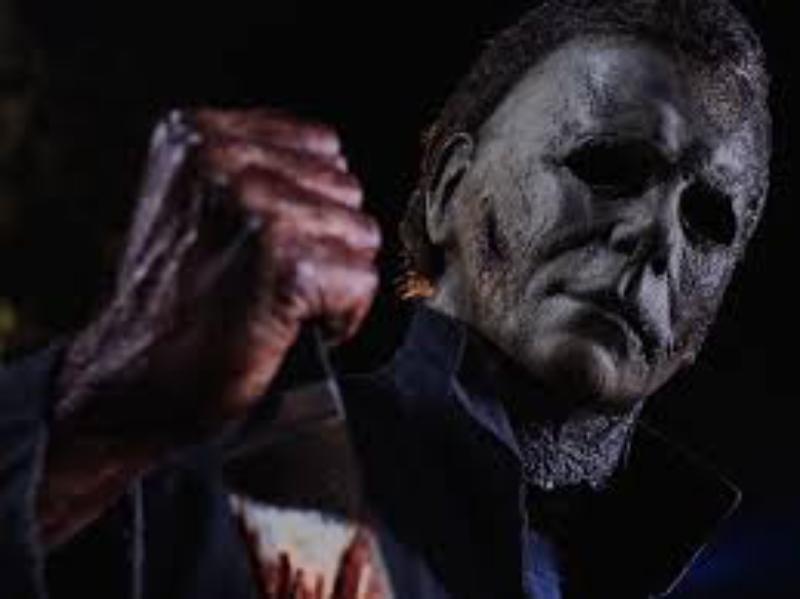 3 how old is michael myers in halloween kills