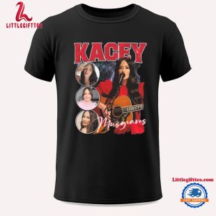 Bootleg Kacey Musgraves 90s Unisex T Shirt