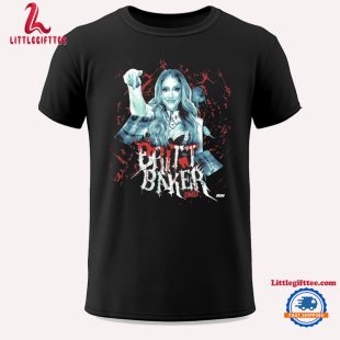 Britt Baker Decay Unisex T Shirt