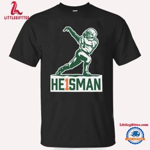 Cam HE1SMAN Unisex T Shirt