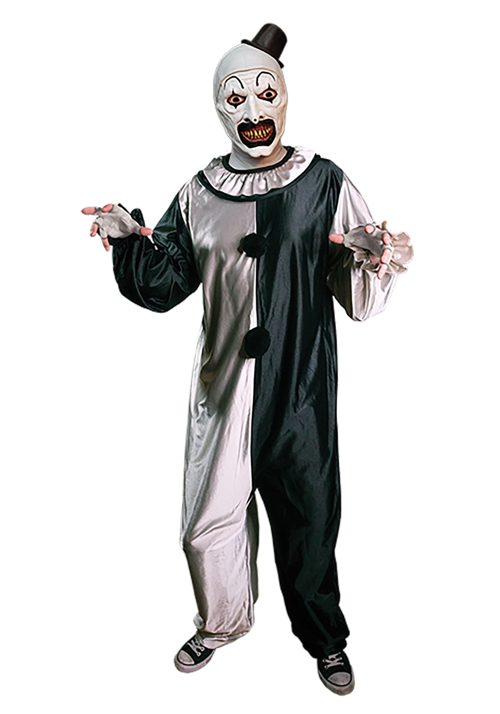 costume terrifier the art behind the chilling fear 66fdf3e2cc41d.jpeg