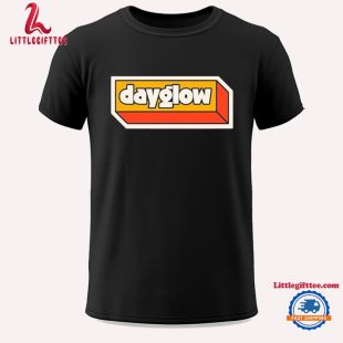 Dayglow Patch Unisex T Shirt