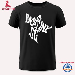 Destiny Gg Unisex T Shirt