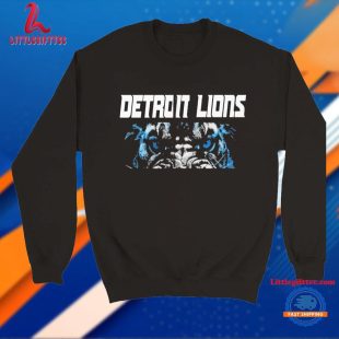 Detroit Football 313 Unisex T Shirt