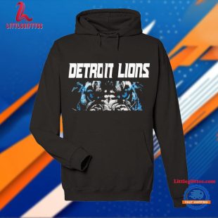 Detroit Football 313 Unisex T Shirt