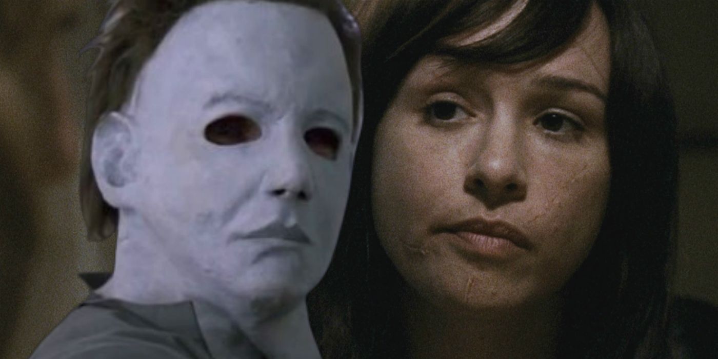 Did Michael Myers Kill His Parents?