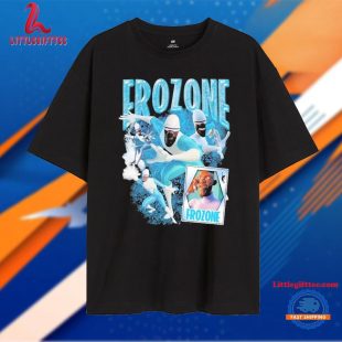 Frozone Dreamathon Unisex T Shirt