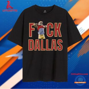 FUKC Dallas Cowboys Limited New Unisex T Shirt