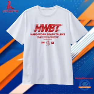 HWBT F430 LOGO From The Driveway Leicester UK Unisex T Shirt