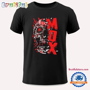 Jon Moxley To the Bone Unisex T Shirt