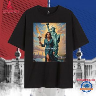 Kamala Harris 2024 Election Unisex T Shirt