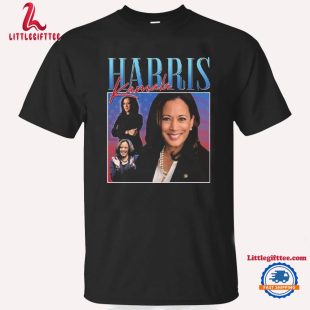 Kamala Harris For President 2024 Unisex T Shirt