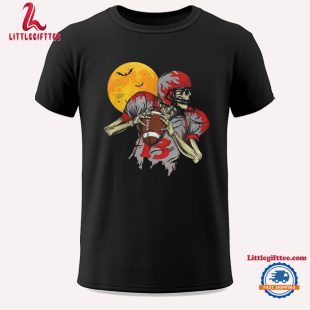 Las Vegas Raiders Halloween Not For The Weak Unisex T Shirt