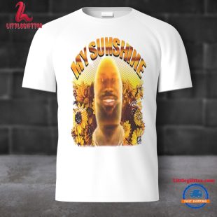 Lebron James You Are My Sunshine T Shirt, Lebron James Meme Shirt