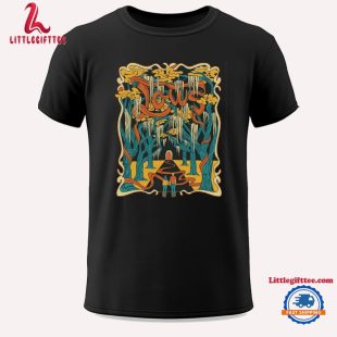 Lotus Southern Run Fall 2024 October Unisex T Shirt